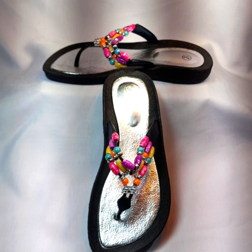 Grandies Sandals